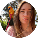 Anastasiia Kniazieva profile picture